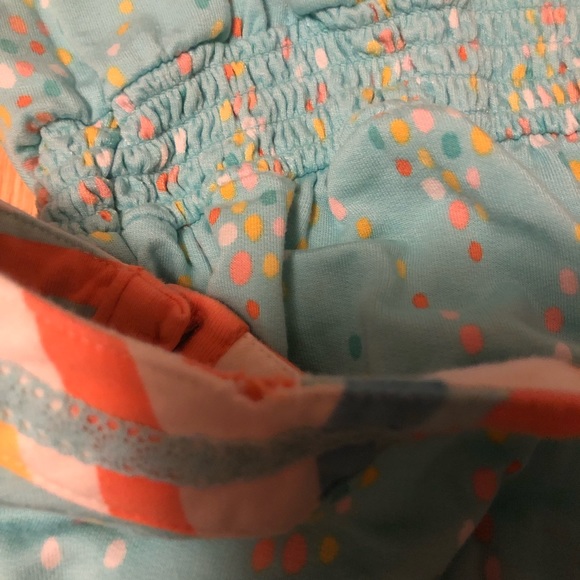 “Matilda Jane” rompers size 10 (Read Description) - Picture 9 of 10